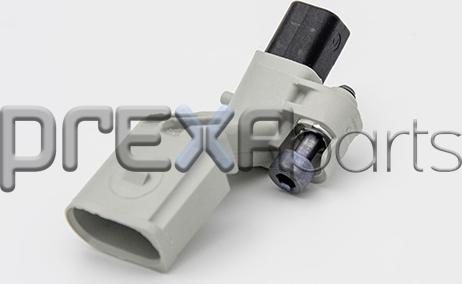 PREXAparts P101044 - Crankshaft position sensor, RPM car-mod.net