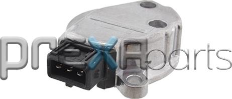 PREXAparts P101047 - Camshaft position Sensor car-mod.net