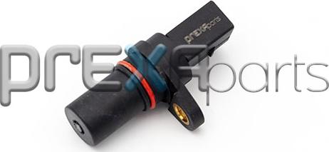PREXAparts P101066 - Crankshaft position sensor, RPM car-mod.net
