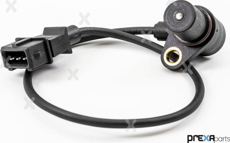 PREXAparts P101084 - Crankshaft position sensor, RPM car-mod.net