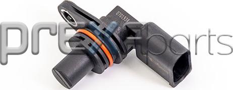 PREXAparts P101031 - Sensor, ignition pulse car-mod.net