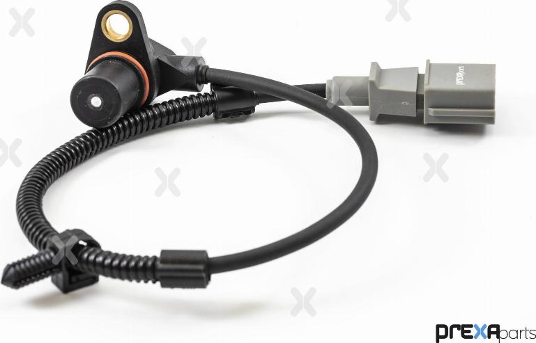 PREXAparts P101070 - Crankshaft position sensor, RPM car-mod.net