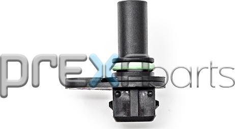PREXAparts P101078 - Sensor, speed car-mod.net