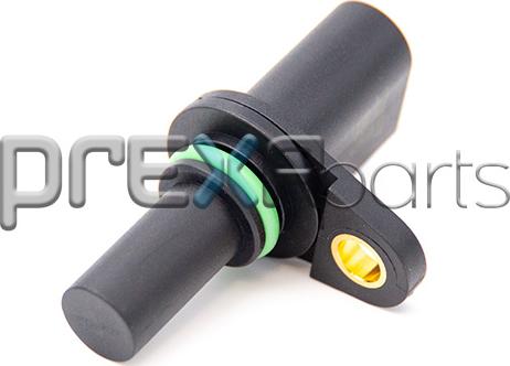 PREXAparts P101077 - Crankshaft position sensor, RPM car-mod.net