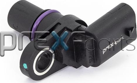 PREXAparts P101210 - Camshaft position Sensor car-mod.net