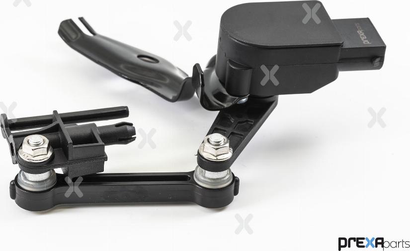 PREXAparts P103143 - Sensor, Xenon light (headlight range adjustment) car-mod.net