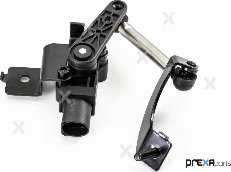 PREXAparts P103139 - Sensor, Xenon light (headlight range adjustment) car-mod.net