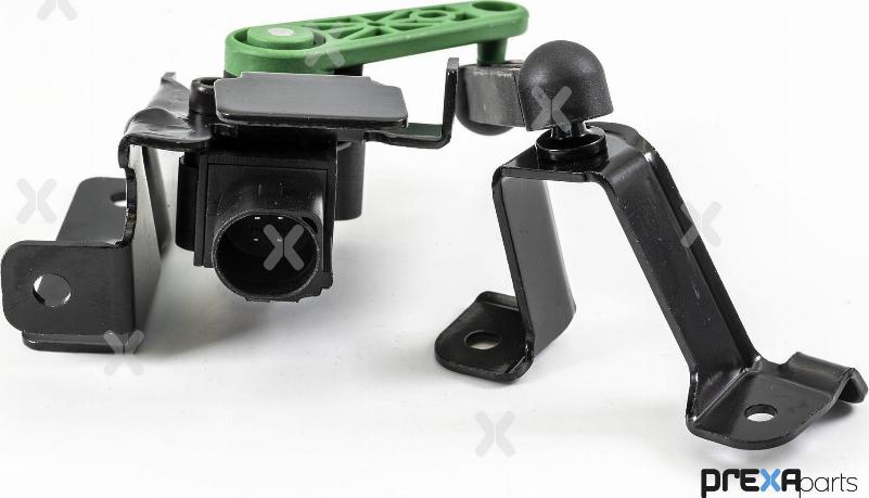 PREXAparts P103136 - Sensor, Xenon light (headlight range adjustment) car-mod.net