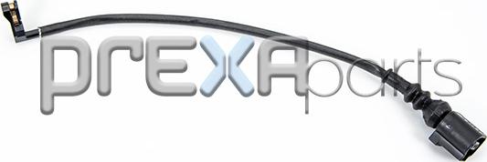 PREXAparts P103131 - Warning Contact, brake pad wear car-mod.net