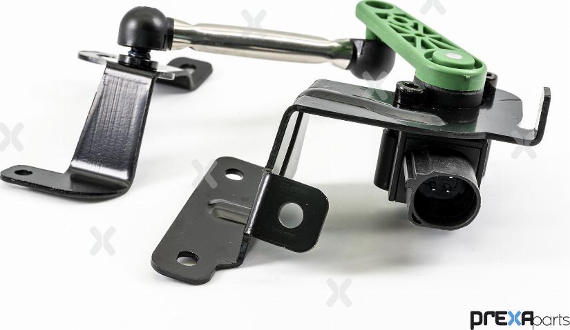 PREXAparts P103138 - Sensor, Xenon light (headlight range adjustment) car-mod.net