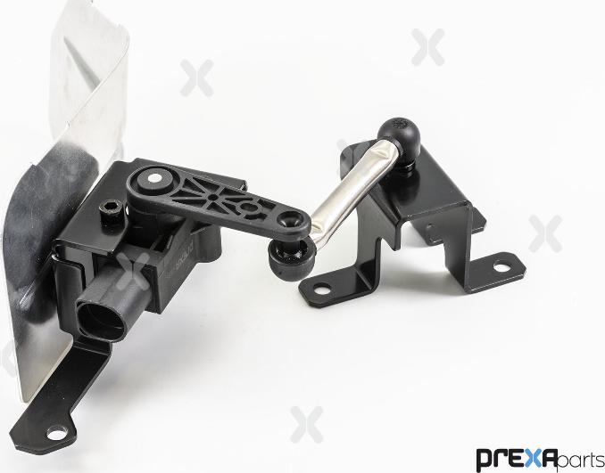 PREXAparts P103137 - Sensor, Xenon light (headlight range adjustment) car-mod.net