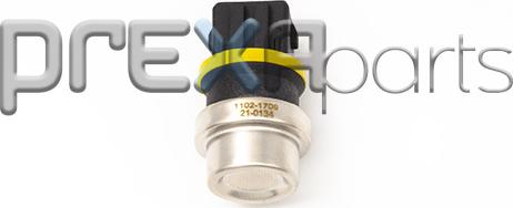 PREXAparts P102001 - Coolant temperature Sensor car-mod.net