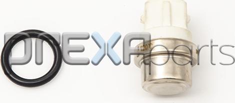 PREXAparts P102002 - Temperature Switch, radiator / air conditioner fan car-mod.net