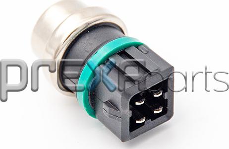 PREXAparts P102010 - Coolant temperature Sensor car-mod.net