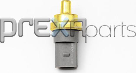 PREXAparts P102013 - Coolant temperature Sensor car-mod.net