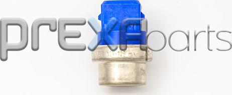 PREXAparts P102012 - Coolant temperature Sensor car-mod.net