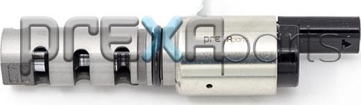 PREXAparts P119041 - Control Valve, camshaft adjustment car-mod.net
