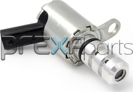 PREXAparts P119050 - Control Valve, camshaft adjustment car-mod.net