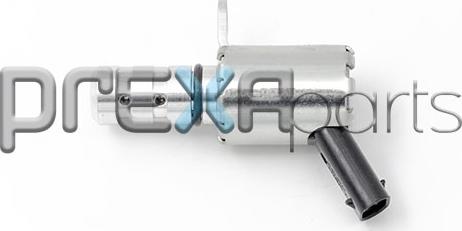 PREXAparts P119052 - Control Valve, camshaft adjustment car-mod.net
