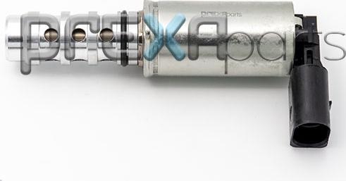 PREXAparts P119037 - Control Valve, camshaft adjustment car-mod.net