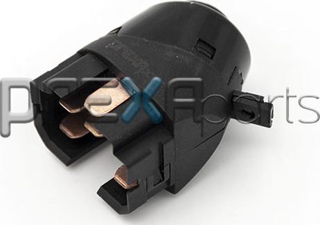 PREXAparts P112013 - Ignition / Starter Switch car-mod.net