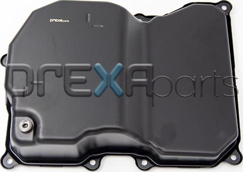 PREXAparts P134085 - Oil sump, automatic transmission car-mod.net