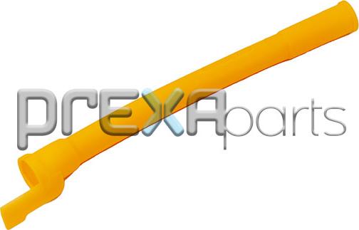 PREXAparts P130005 - Funnel, oil dipstick car-mod.net