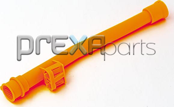 PREXAparts P130028 - Funnel, oil dipstick car-mod.net