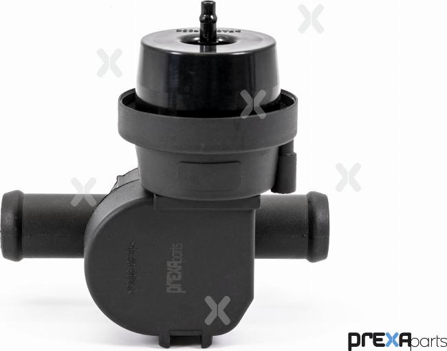 PREXAparts P129048 - Control Valve, coolant car-mod.net