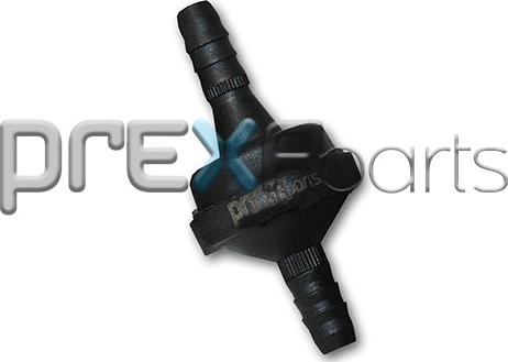 PREXAparts P129001 - Intake Air Control Valve, air flow car-mod.net