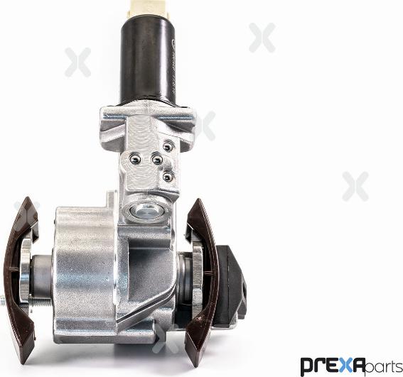 PREXAparts P129107 - Control Valve, camshaft adjustment car-mod.net