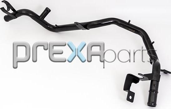 PREXAparts P126065 - Coolant Tube car-mod.net