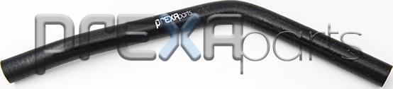 PREXAparts P126169 - Hydraulic Hose, steering system car-mod.net