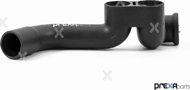 PREXAparts P126134 - Hose, cylinder head cover breather car-mod.net
