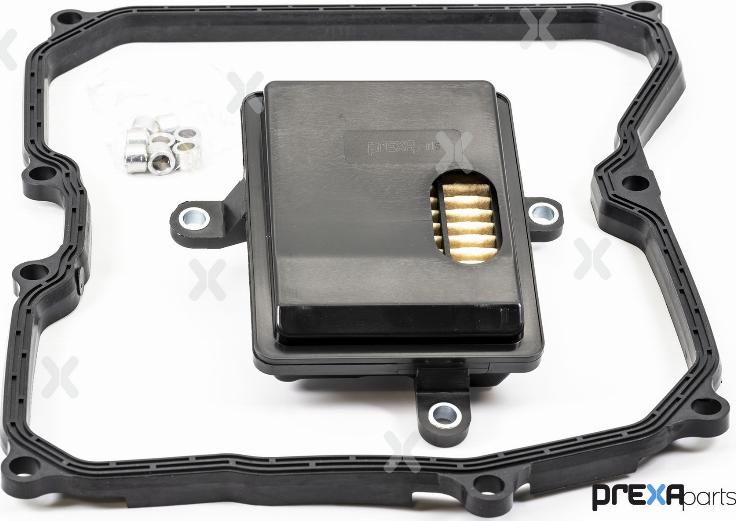 PREXAparts P120099 - Hydraulic Filter, automatic transmission car-mod.net