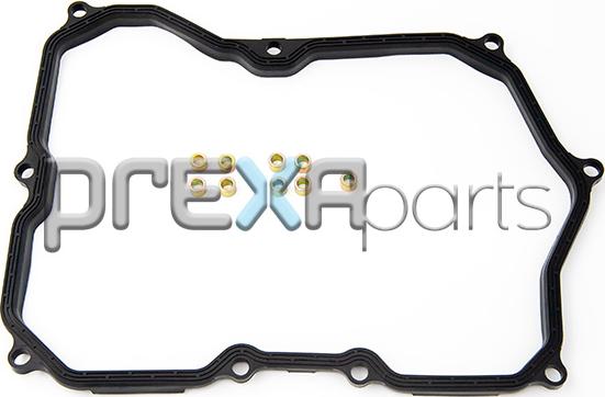 PREXAparts P120062 - Seal, automatic transmission oil sump car-mod.net