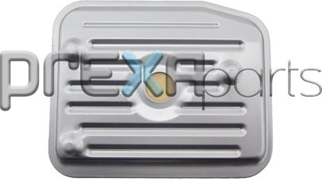 PREXAparts P120001 - Hydraulic Filter, automatic transmission car-mod.net