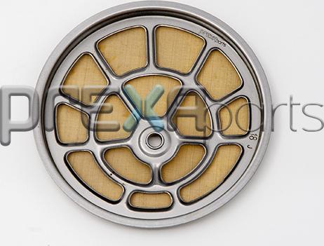 PREXAparts P120038 - Hydraulic Filter, automatic transmission car-mod.net
