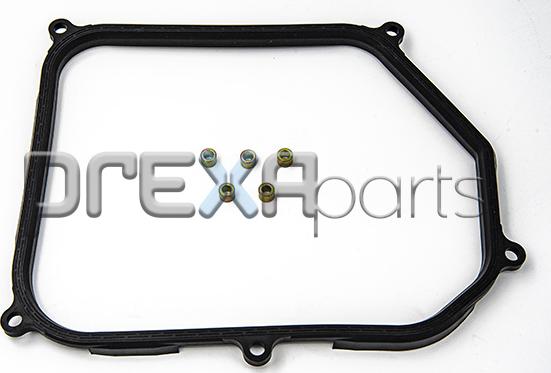 PREXAparts P120071 - Seal, automatic transmission oil sump car-mod.net