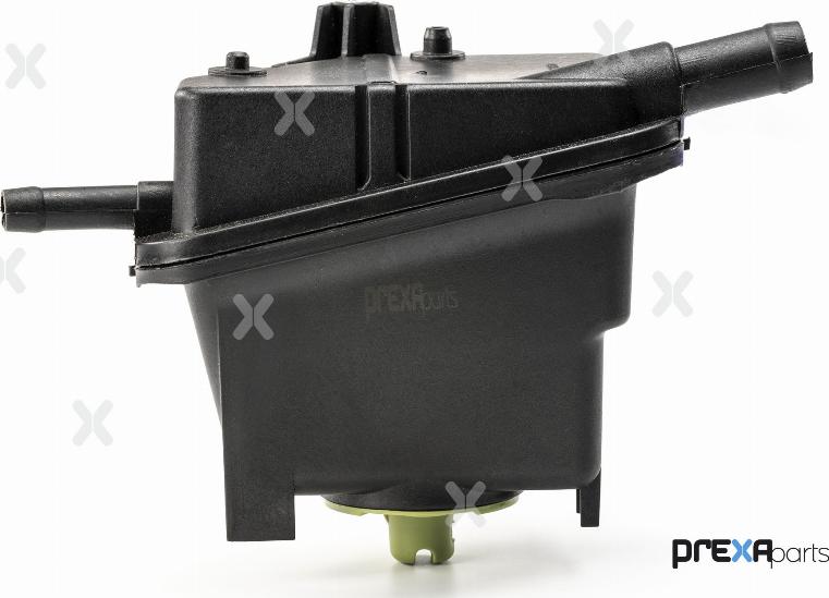 PREXAparts P127011 - Expansion Tank, power steering hydraulic oil car-mod.net