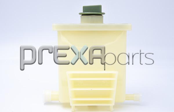 PREXAparts P127012 - Expansion Tank, power steering hydraulic oil car-mod.net