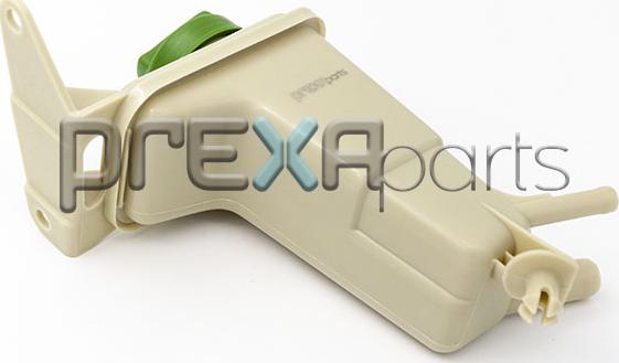 PREXAparts P127025 - Expansion Tank, power steering hydraulic oil car-mod.net