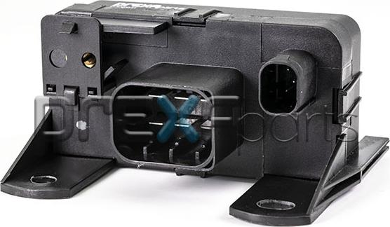 PREXAparts P305011 - Relay, glow plug system car-mod.net