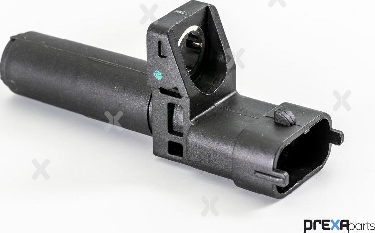 PREXAparts P301038 - Crankshaft position sensor, RPM car-mod.net