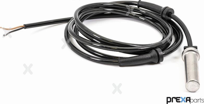 PREXAparts P301251 - ABS sensor, wheel speed car-mod.net