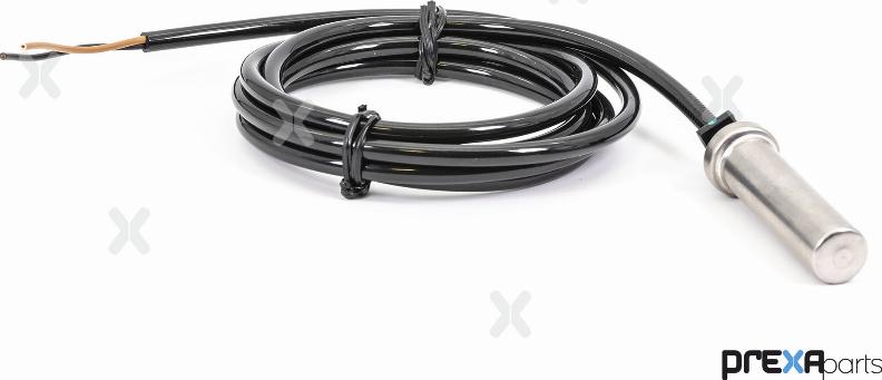 PREXAparts P301252 - ABS sensor, wheel speed car-mod.net