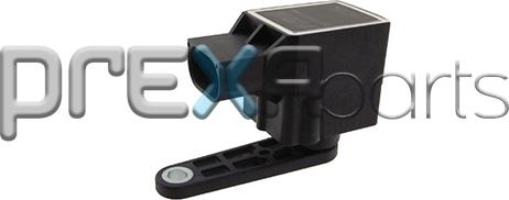 PREXAparts P303007 - Sensor, Xenon light (headlight range adjustment) car-mod.net
