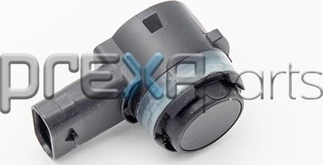 PREXAparts P303014 - Sensor, parking assist car-mod.net