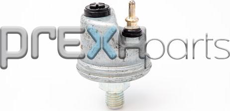 PREXAparts P303017 - Sender Unit, oil pressure car-mod.net