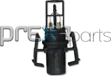 PREXAparts P302004 - Sensor, intake air temperature car-mod.net